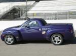 Chevrolet SS R Indianapolis Pace Car 2003 года